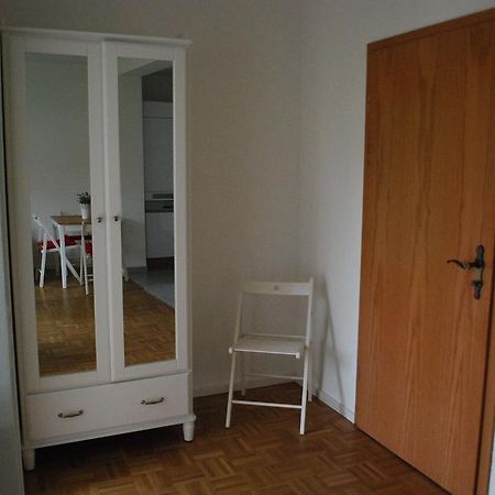 1A Ferienwohnung Bamberg Exterior photo